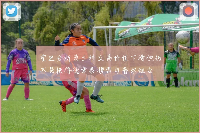 霍里分析莫兰特交易价值下滑但仍不易换得德章泰穆雷与普尔组合