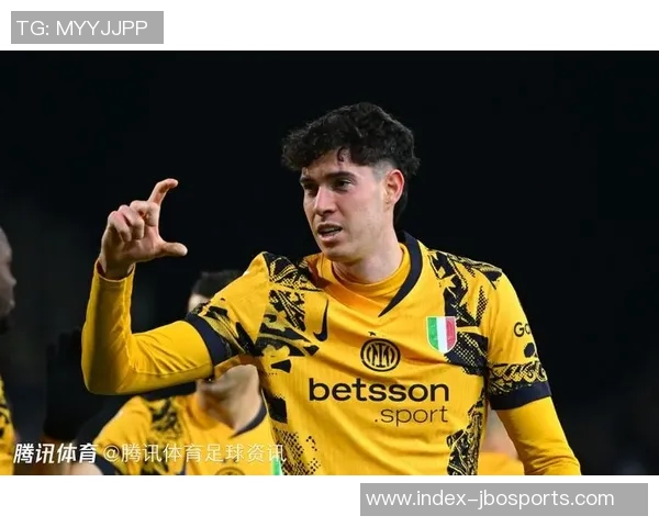 托尼谈国米争冠压力称对米兰尤文成功与否各有不同标准