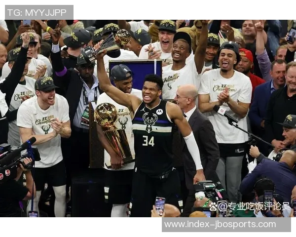 韦斯利马修斯称字母哥是最佳合作球员仅次于詹姆斯