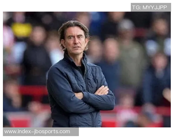 弗兰克：尽管近期有所进步今日比赛却显现退步迹象