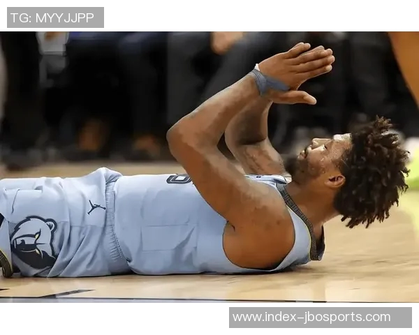 杨毅分析灰熊拒绝JJJ交易里夫斯的原因及球员价值差异