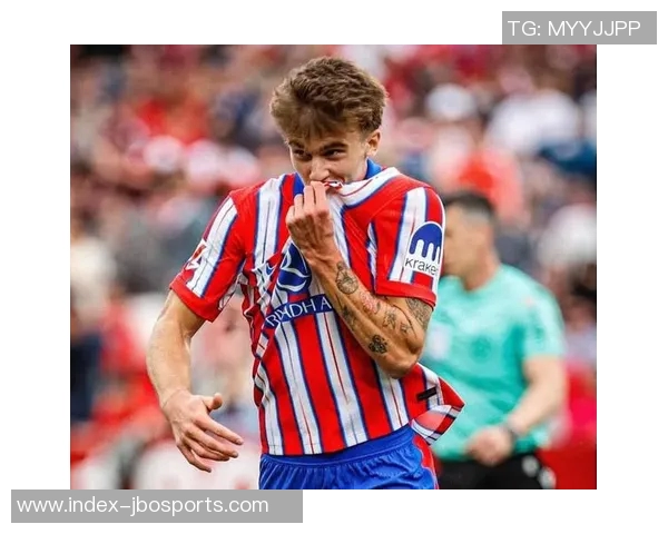 马卡报报道小蜘蛛与巴里奥斯重返马竞合练迎接新挑战