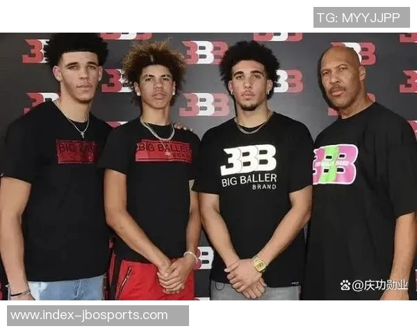 NBA官推祝朗佐鲍尔28岁生日快乐健康打球愿他未来更加辉煌