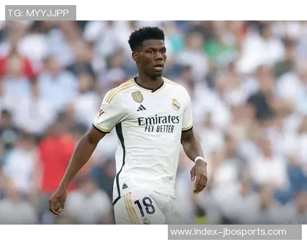 皇马与琼阿梅尼续约谈判成功球员合同延至2028年