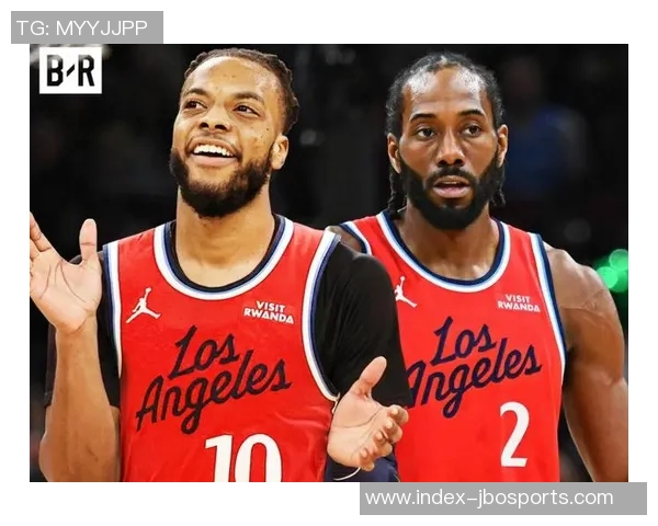 加兰期待卢指导像使用欧文那样充分发挥我的潜力与价值