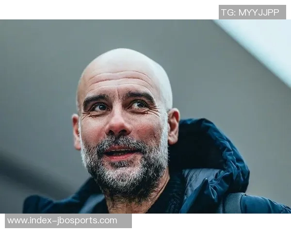 曼城成功晋级决赛瓜帅幽默回应穆帅门将之争