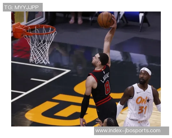 老大风范小波特绝杀公牛遭遇失误连连令人唏嘘