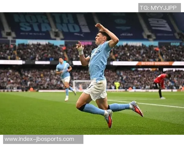 福登谈进攻空间优势与上赛季困难带来的宝贵经验分享